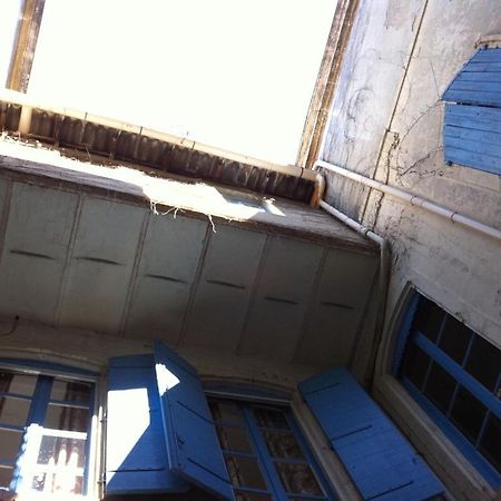 Hotel Saint Trophime Arles Ngoại thất bức ảnh