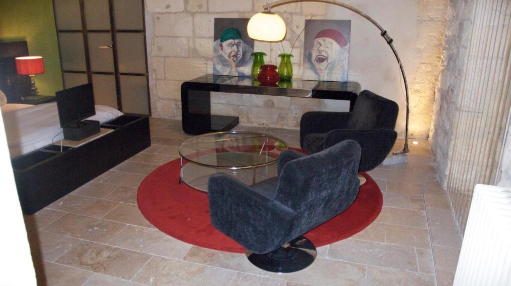 Hotel Saint Trophime Arles Phòng bức ảnh