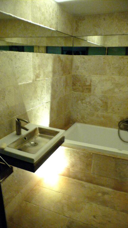 Hotel Saint Trophime Arles Phòng bức ảnh