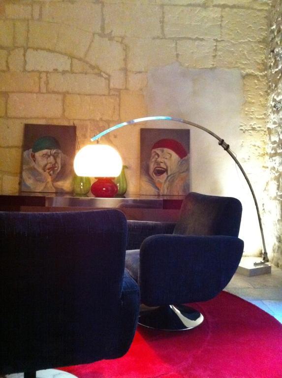 Hotel Saint Trophime Arles Ngoại thất bức ảnh