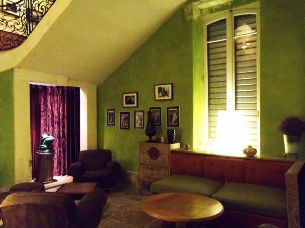 Hotel Saint Trophime Arles Ngoại thất bức ảnh