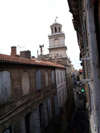 Hotel Saint Trophime Arles Ngoại thất bức ảnh