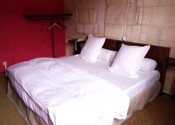 Hotel Saint Trophime Arles Ngoại thất bức ảnh