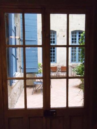 Hotel Saint Trophime Arles Ngoại thất bức ảnh